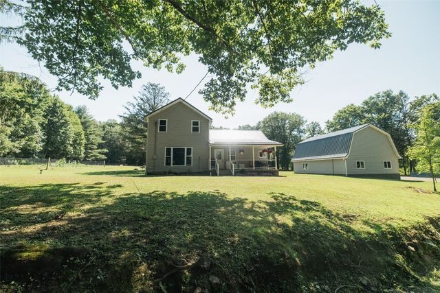 14790 SPRING CREEK Road, Titusville, PA 16354