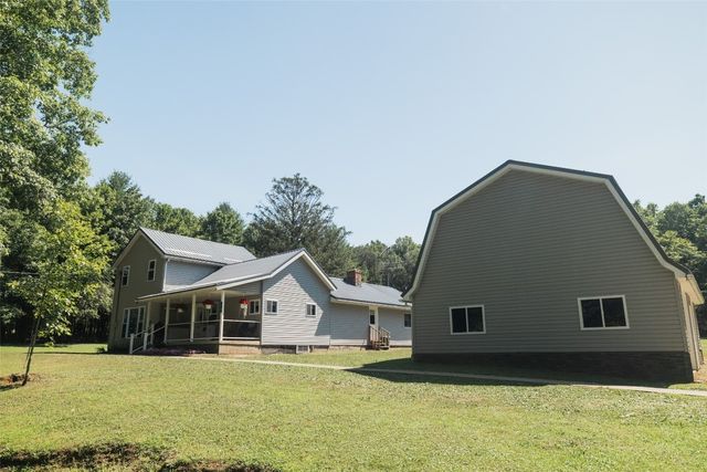 14790 SPRING CREEK Road, Titusville, PA 16354