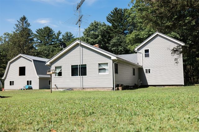 14790 SPRING CREEK Road, Titusville, PA 16354