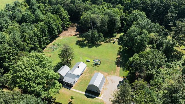 14790 SPRING CREEK Road, Titusville, PA 16354