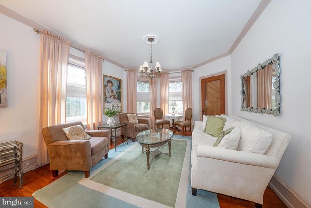 6323 SHERWOOD RD, Philadelphia, PA 19151