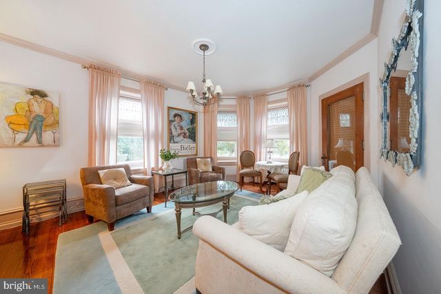 6323 SHERWOOD RD, Philadelphia, PA 19151