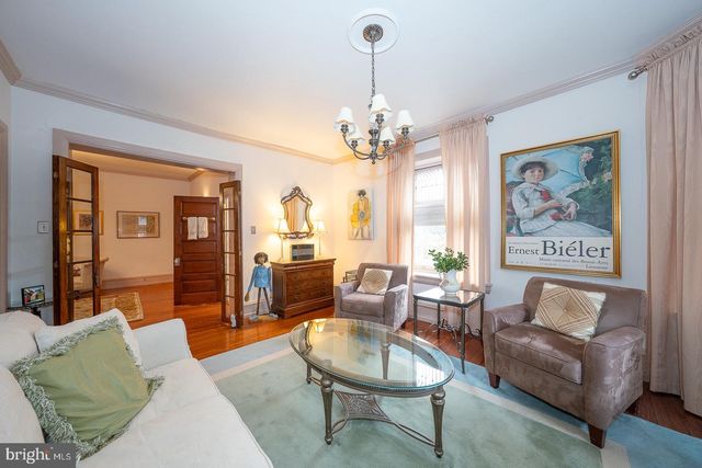 6323 SHERWOOD RD, Philadelphia, PA 19151