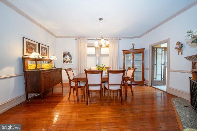 6323 SHERWOOD RD, Philadelphia, PA 19151