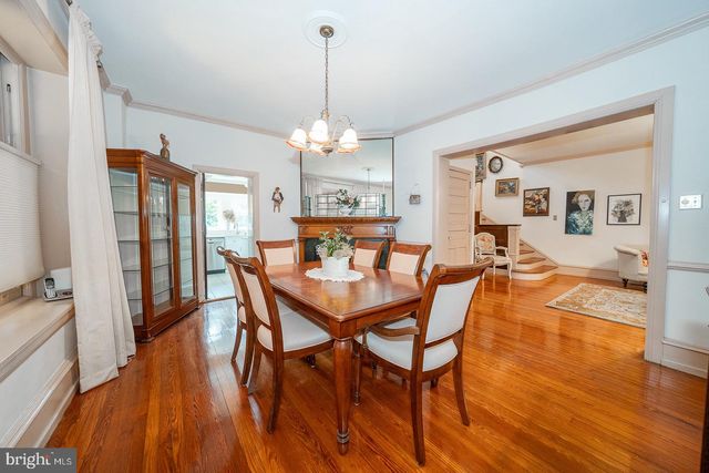 6323 SHERWOOD RD, Philadelphia, PA 19151