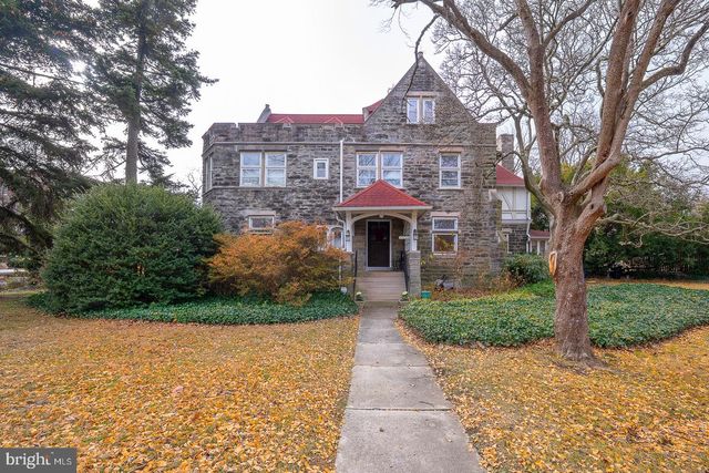 6323 SHERWOOD RD, Philadelphia, PA 19151