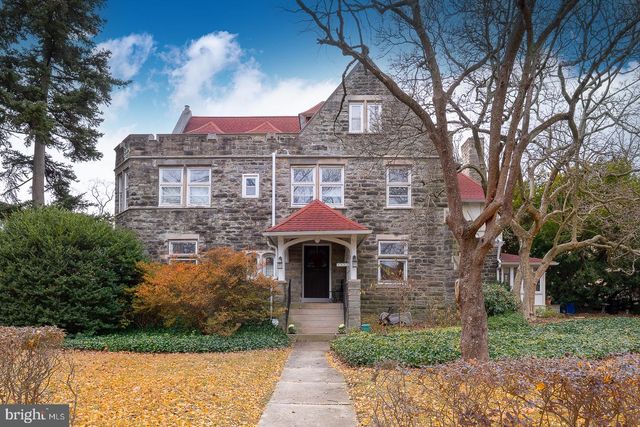 6323 SHERWOOD RD, Philadelphia, PA 19151