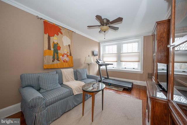 6323 SHERWOOD RD, Philadelphia, PA 19151