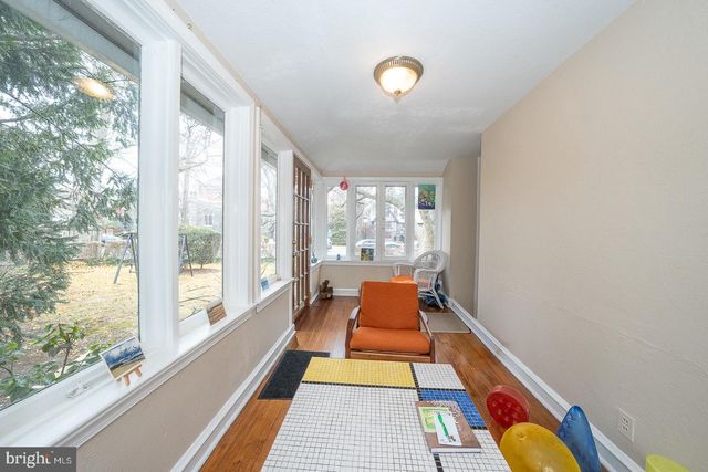 6323 SHERWOOD RD, Philadelphia, PA 19151