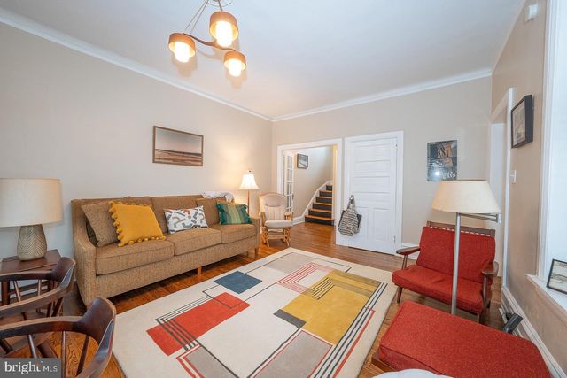 6323 SHERWOOD RD, Philadelphia, PA 19151