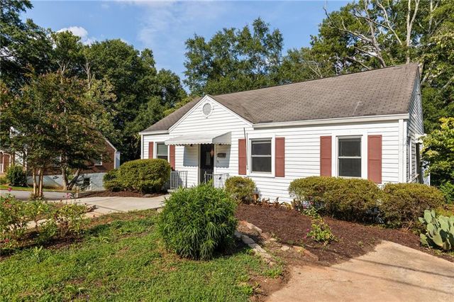 2510 Jewel Street, East Point, GA 30344