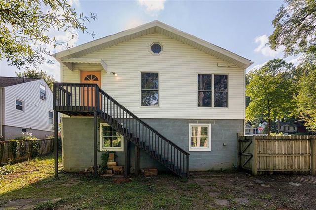 2510 Jewel Street, East Point, GA 30344