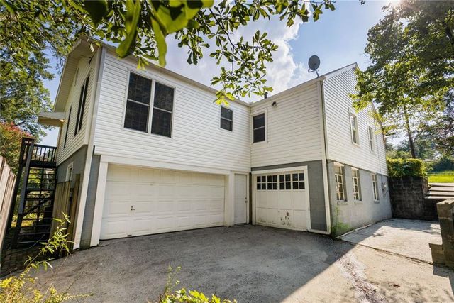 2510 Jewel Street, East Point, GA 30344