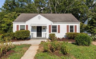 2510 Jewel Street, East Point, GA 30344