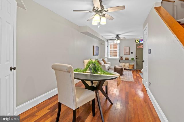 2010 FOUNTAIN ST, Baltimore, MD 21231