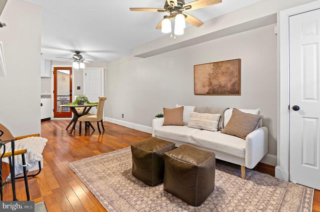 2010 FOUNTAIN ST, Baltimore, MD 21231