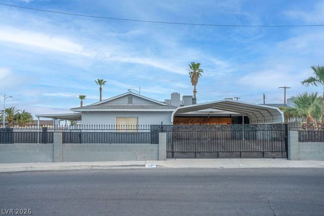 5185 Sun Valley Drive, Las Vegas, NV 89122