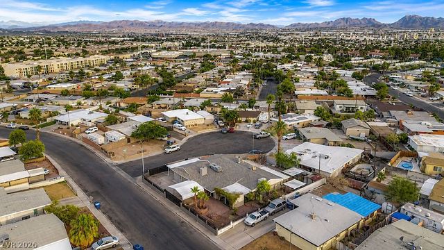 5185 Sun Valley Drive, Las Vegas, NV 89122