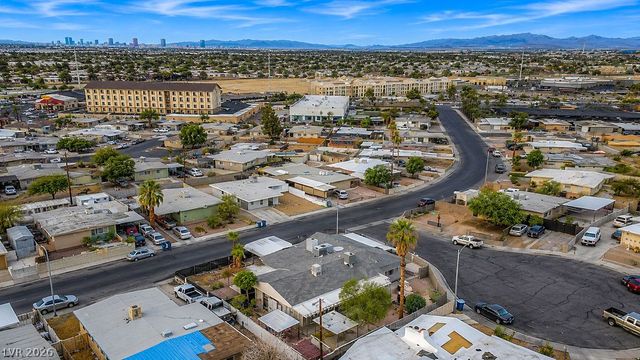 5185 Sun Valley Drive, Las Vegas, NV 89122