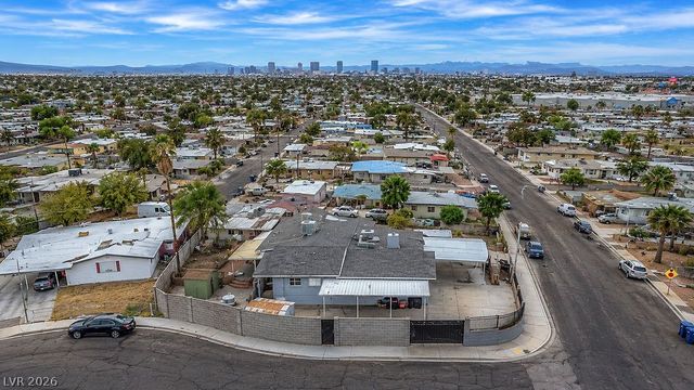 5185 Sun Valley Drive, Las Vegas, NV 89122