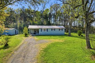 7946 Red Bud Road NE, Ranger, GA 30734