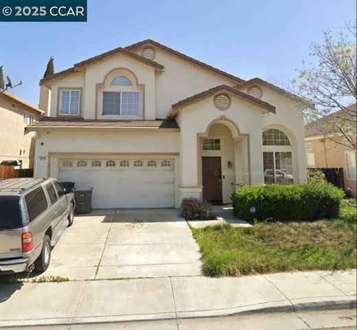 1214 Dover Ln, Tracy, CA 95377