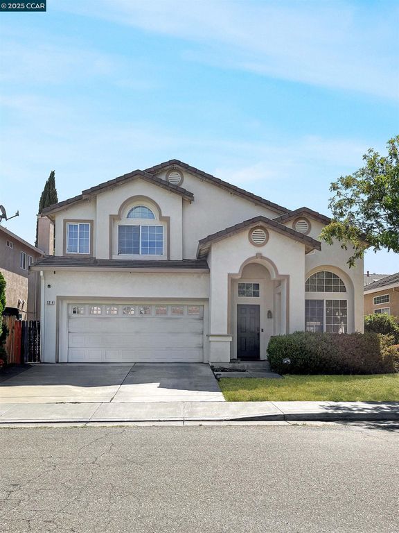 1214 Dover Ln, Tracy, CA 95377