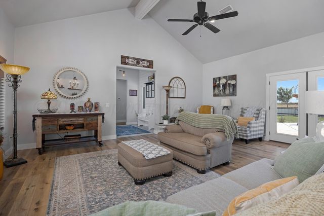 13281 Bluff Ridge Trail, Canyon, TX 79015