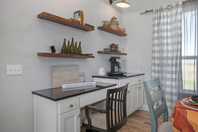 13281 Bluff Ridge Trail, Canyon, TX 79015