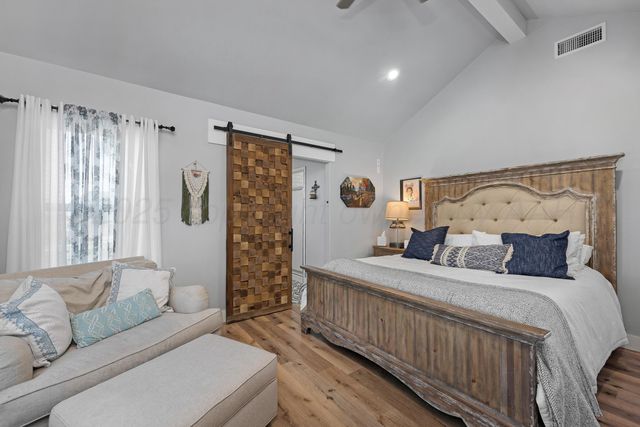 13281 Bluff Ridge Trail, Canyon, TX 79015