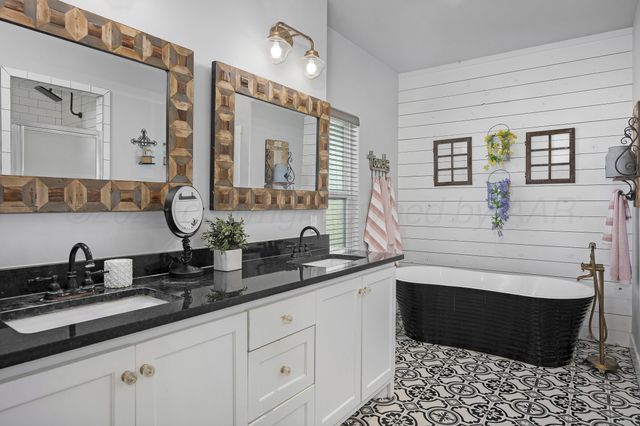 13281 Bluff Ridge Trail, Canyon, TX 79015