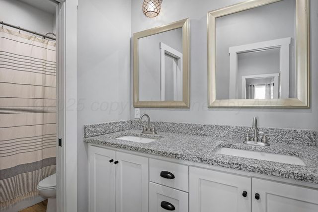 13281 Bluff Ridge Trail, Canyon, TX 79015