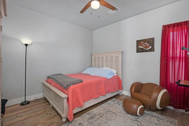 13281 Bluff Ridge Trail, Canyon, TX 79015