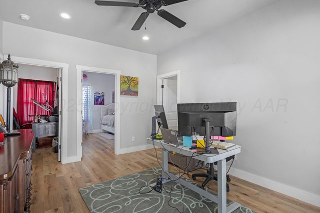 13281 Bluff Ridge Trail, Canyon, TX 79015