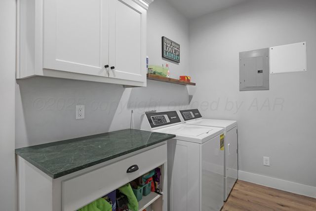 13281 Bluff Ridge Trail, Canyon, TX 79015