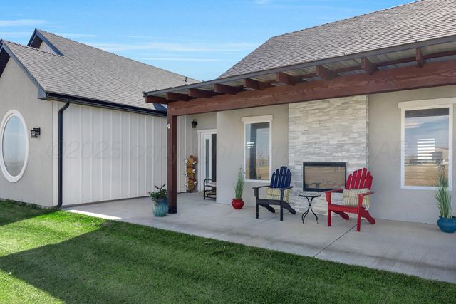 13281 Bluff Ridge Trail, Canyon, TX 79015