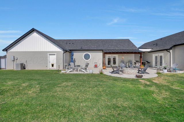 13281 Bluff Ridge Trail, Canyon, TX 79015