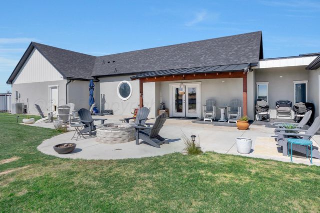 13281 Bluff Ridge Trail, Canyon, TX 79015