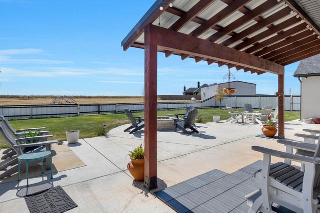 13281 Bluff Ridge Trail, Canyon, TX 79015