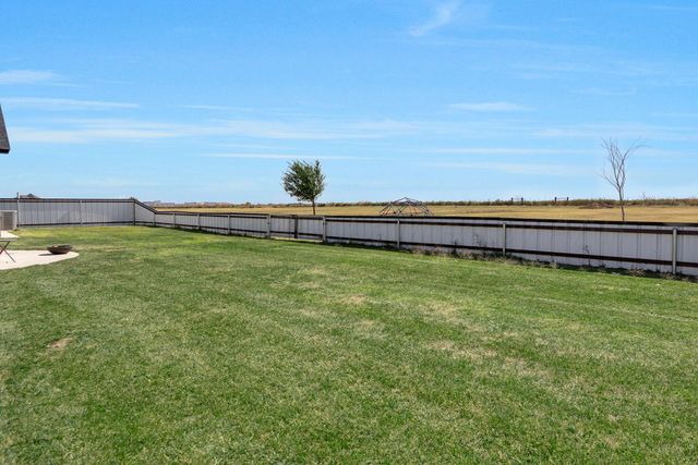 13281 Bluff Ridge Trail, Canyon, TX 79015