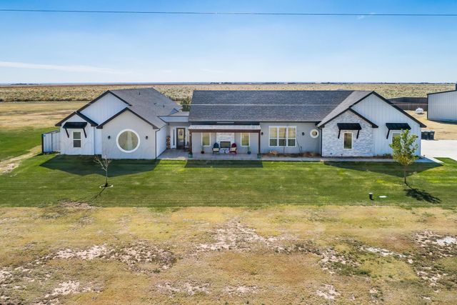 13281 Bluff Ridge Trail, Canyon, TX 79015