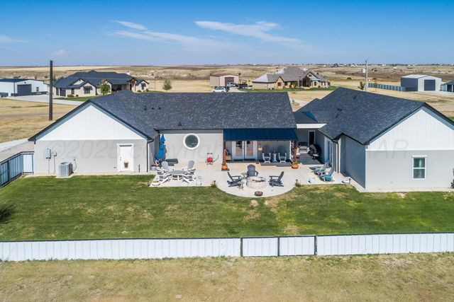 13281 Bluff Ridge Trail, Canyon, TX 79015