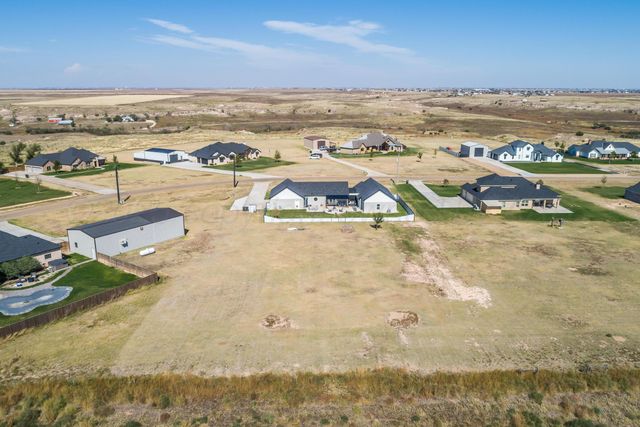 13281 Bluff Ridge Trail, Canyon, TX 79015