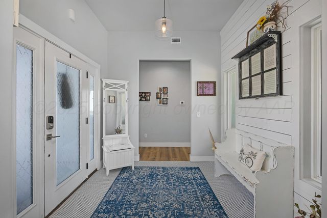 13281 Bluff Ridge Trail, Canyon, TX 79015