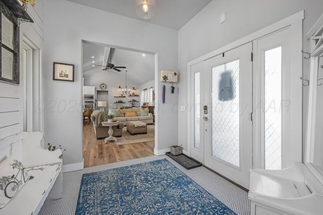 13281 Bluff Ridge Trail, Canyon, TX 79015