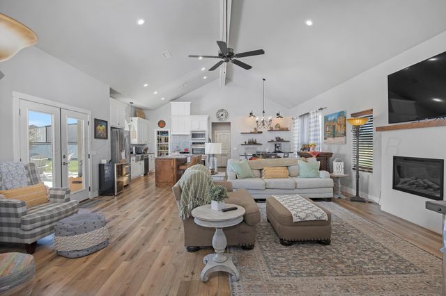 13281 Bluff Ridge Trail, Canyon, TX 79015