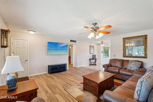 10507 W KINGSWOOD Circle, Sun City, AZ 85351