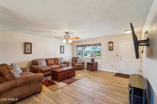 10507 W KINGSWOOD Circle, Sun City, AZ 85351