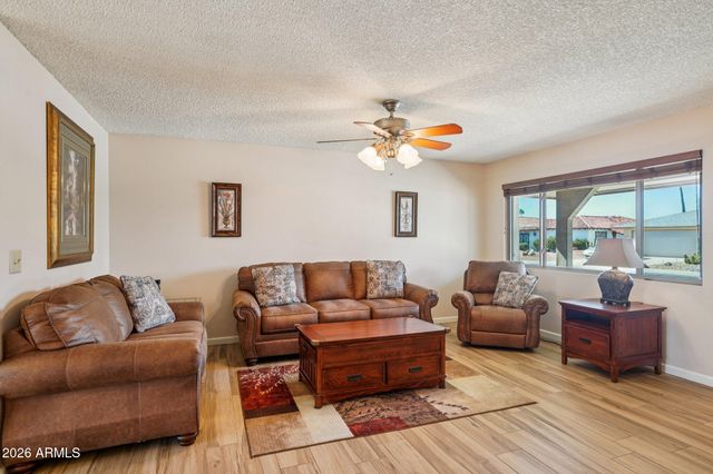 10507 W KINGSWOOD Circle, Sun City, AZ 85351