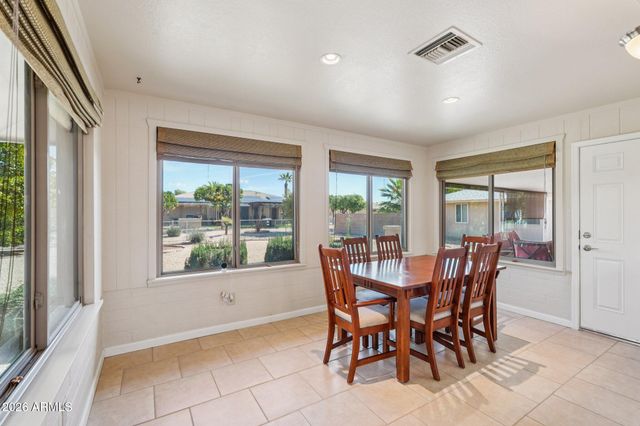 10507 W KINGSWOOD Circle, Sun City, AZ 85351